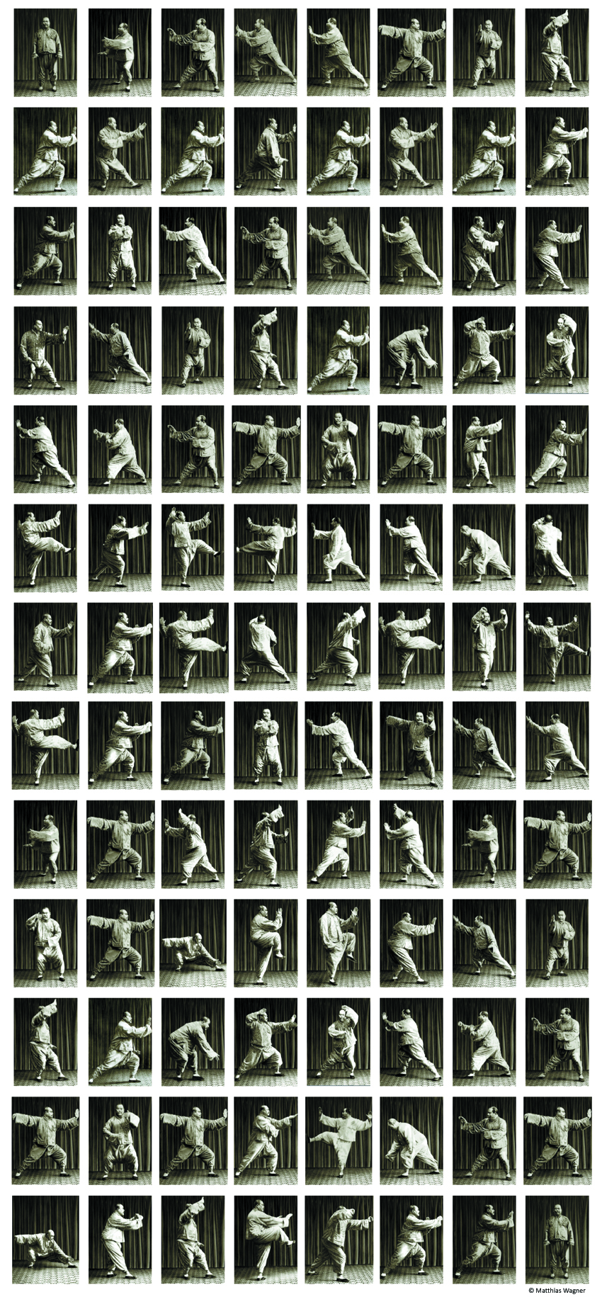 Preparation, reference frame 1